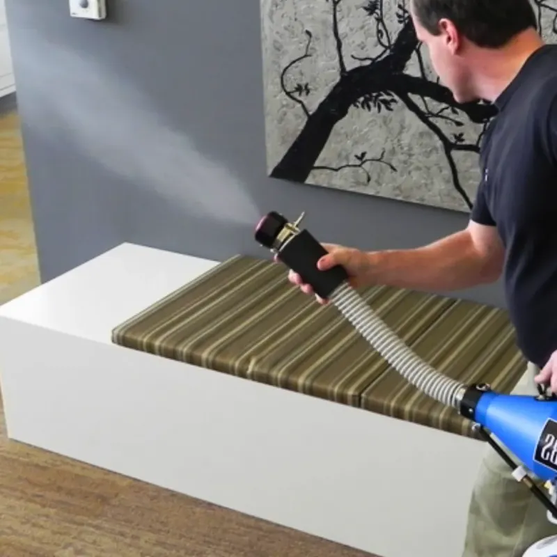 Professional Odor Removal in Stallion Springs, CA